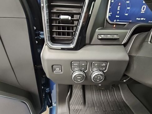 New 2026 GMC Sierra 2500 Denali w/ Denali Reserve Package image 27