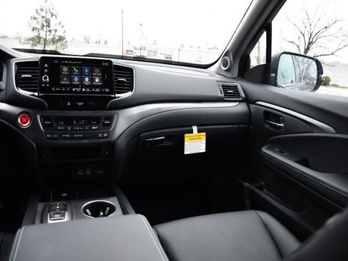 New 2026 Honda Ridgeline RTL image 22