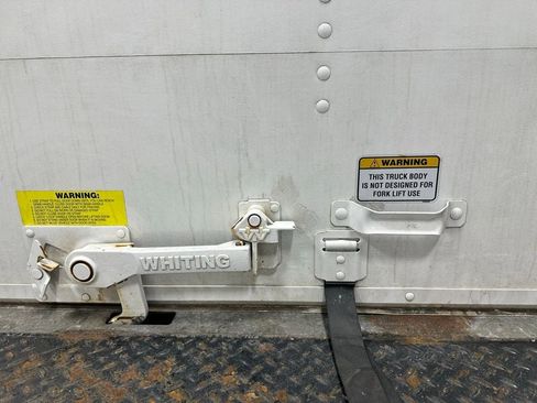 Used 2024 Ford E-350 and Econoline 350 Super Duty RWD image 36