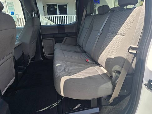 Used 2017 Ford F250 XLT w/ XLT Value Package RWD image 20