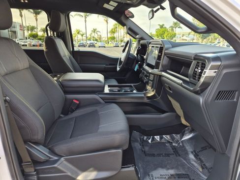 Used 2025 Ford F150 STX RWD image 18