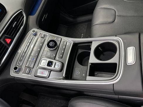 Used 2023 Hyundai Santa Fe Calligraphy FWD image 33