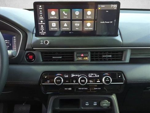 New 2026 Honda Pilot EX-L image 12