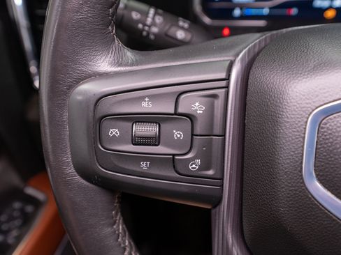 Used 2024 GMC Sierra 3500 Denali Ultimate AWD/4WD image 31