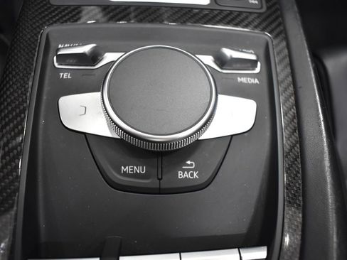 Used 2017 Audi R8 V10 w/ Carbon Exterior Package image 48