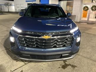 New 2026 Chevrolet Equinox LT video 3