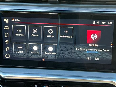 Used 2022 GMC Sierra 1500 Denali Ultimate image 41