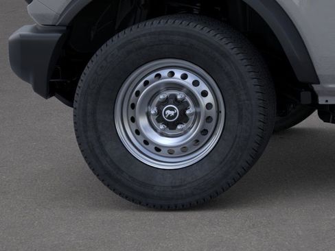 New 2026 Ford Bronco 2-Door image 21