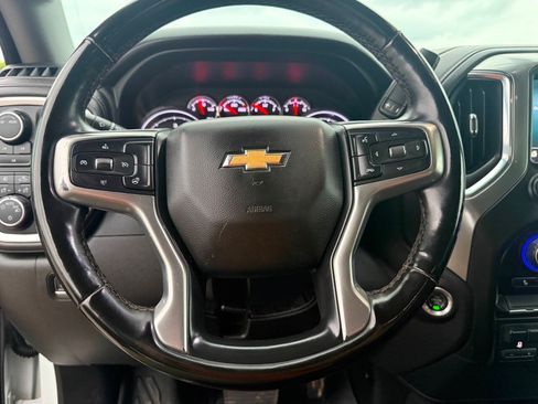 Used 2023 Chevrolet Silverado 2500 LT w/ Convenience Package AWD/4WD image 21