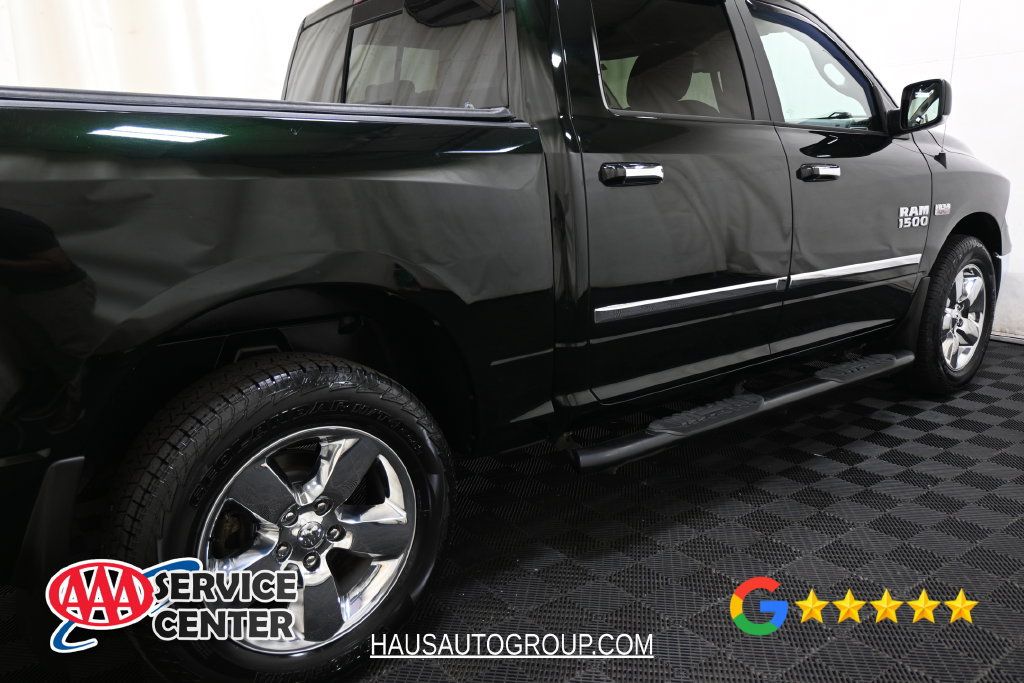 Used 2015 RAM 1500 Big Horn AWD/4WD image 20