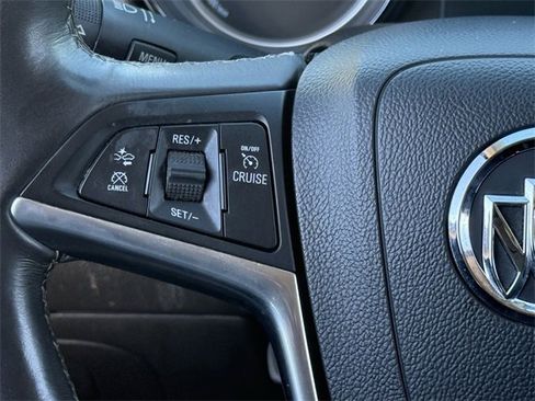 Certified 2014 Buick Encore Premium image 14