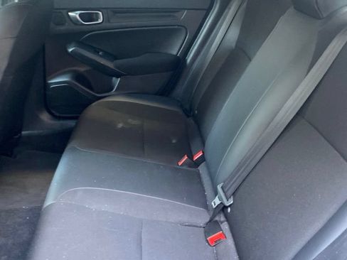 Used 2023 Honda Civic Sport image 17