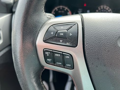 Used 2020 Ford Ranger XLT w/ Equipment Group 301A Mid image 37