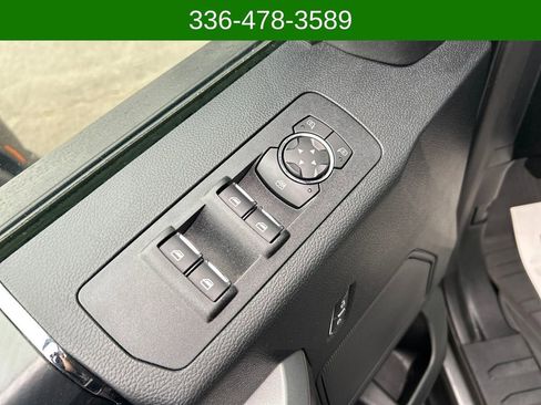 Certified 2019 Ford F150 XLT w/ Equipment Group 302A Luxury AWD/4WD image 11