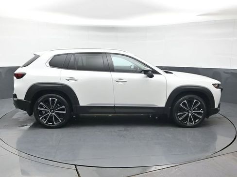New 2026 MAZDA CX-50 AWD 2.5 S w/ Weather Package image 6