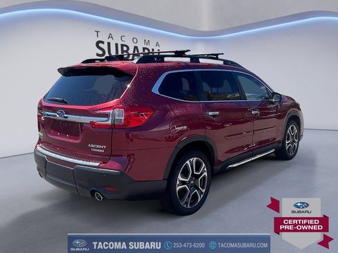 Used 2023 Subaru Ascent Touring AWD/4WD image 5
