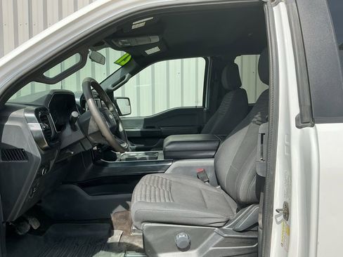 Used 2021 Ford F150 XL w/ Equipment Group 101A High image 6