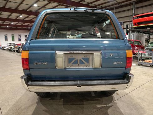 Used 1991 Toyota 4Runner SR5 AWD/4WD image 7