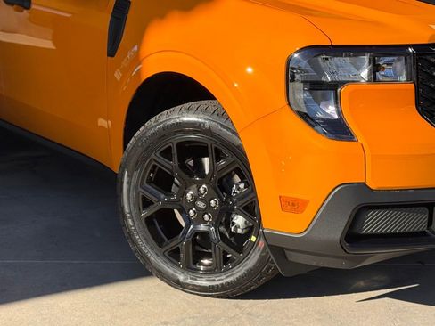 New 2026 Ford Maverick XLT w/ Equipment Group 301A image 4