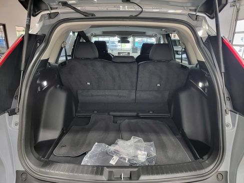 Certified 2024 Honda CR-V EX image 35