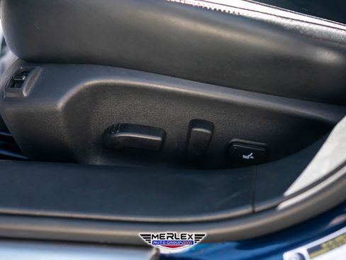 Used 2018 INFINITI Q50 Red Sport 400 w/ Sensory Package (Sport) image 40