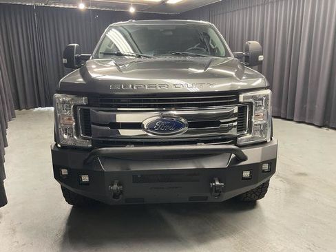 Used 2018 Ford F250 XLT AWD/4WD image 7