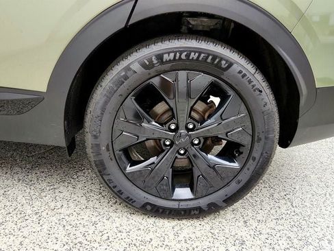 Used 2025 Kia Sportage X-Line AWD/4WD image 9