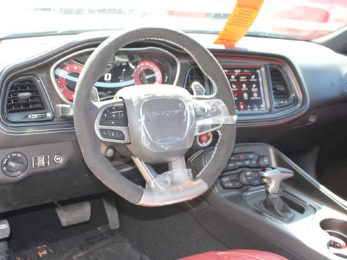 New 2023 Dodge Challenger SRT Hellcat Redeye image 23