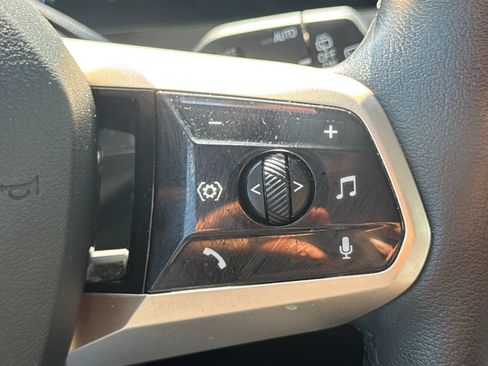 Used 2023 BMW iX M60 w/ Executive Package AWD/4WD image 28
