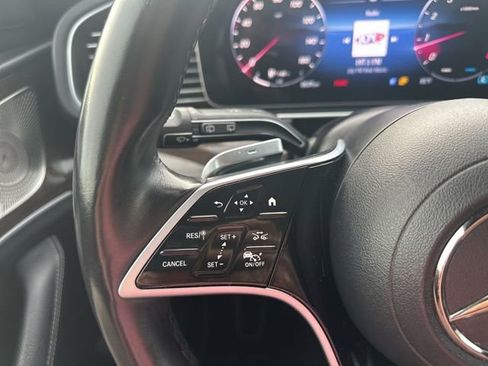 Used 2024 Mercedes-Benz GLE 350 GLE 350 image 45