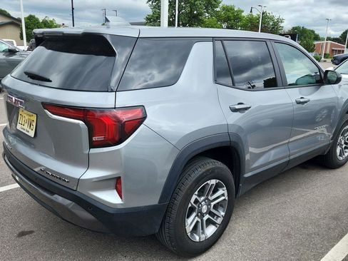 Used 2026 GMC Terrain Elevation AWD/4WD image 4