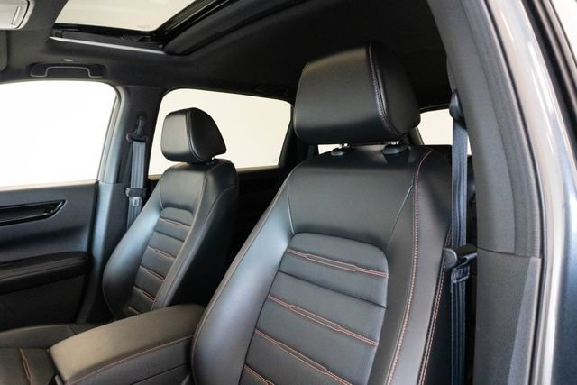 Used 2024 Honda CR-V Sport Touring image 8