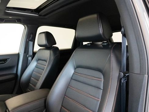 Used 2024 Honda CR-V Sport Touring image 8