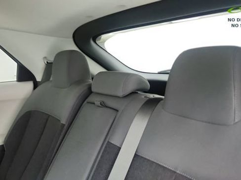 Used 2025 Hyundai Ioniq 5 SE RWD image 30