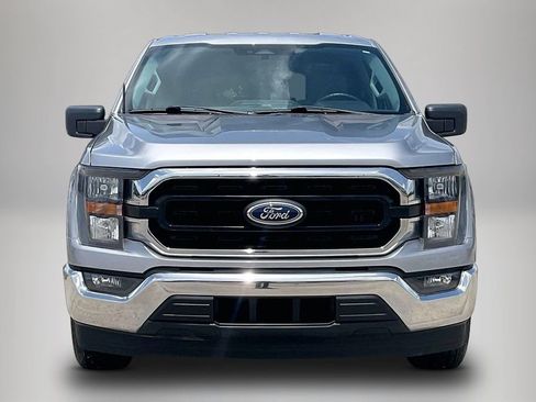 Used 2023 Ford F150 XLT RWD image 3