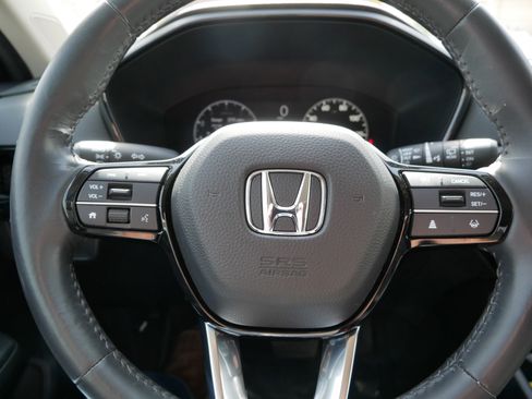 Certified 2023 Honda CR-V EX-L image 25