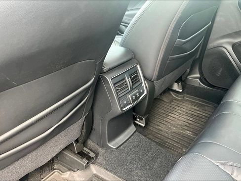 Used 2023 Subaru Forester Touring w/ Popular Package #3 AWD/4WD image 10