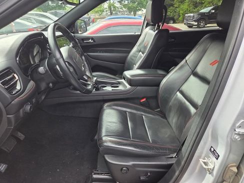 Used 2024 Dodge Durango GT AWD/4WD image 11