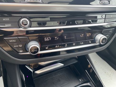 Used 2018 BMW X3 M40i w/ Premium Package image 36