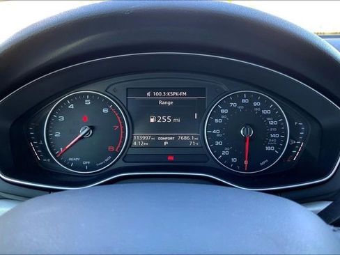 Used 2017 Audi A4 2.0T allroad Premium image 23