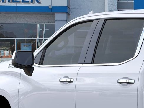 New 2026 Chevrolet Silverado 1500 High Country AWD/4WD image 13