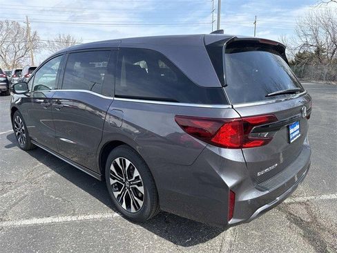 Used 2026 Honda Odyssey Elite image 9
