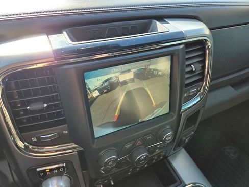 Used 2016 RAM 1500 Sport w/ Convenience Group image 19