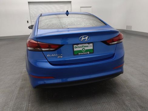 Used 2017 Hyundai Elantra SE w/ Cargo Package image 6