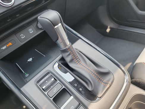 New 2026 Honda CR-V Sport Touring image 23