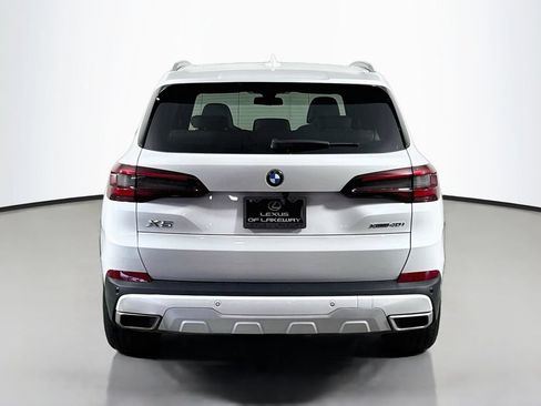 Used 2022 BMW X5 xDrive40i w/ Premium Package AWD/4WD image 6