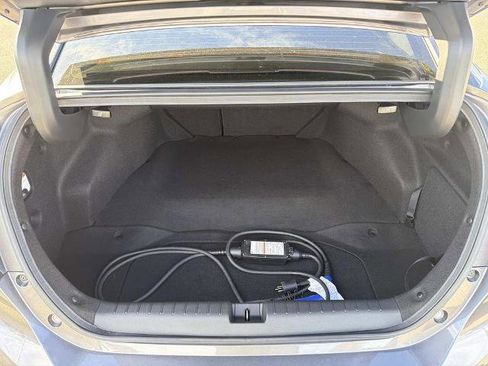 Used 2018 Honda Clarity Plug-In Hybrid image 23