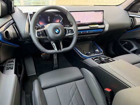 New 2026 BMW X3 xDrive30 w/ M Sport Package image 29