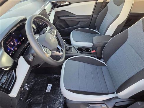 New 2026 Volkswagen Taos S image 4