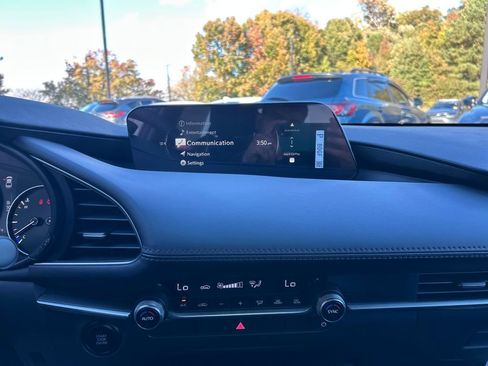 New 2026 MAZDA MAZDA3 s Sport image 18